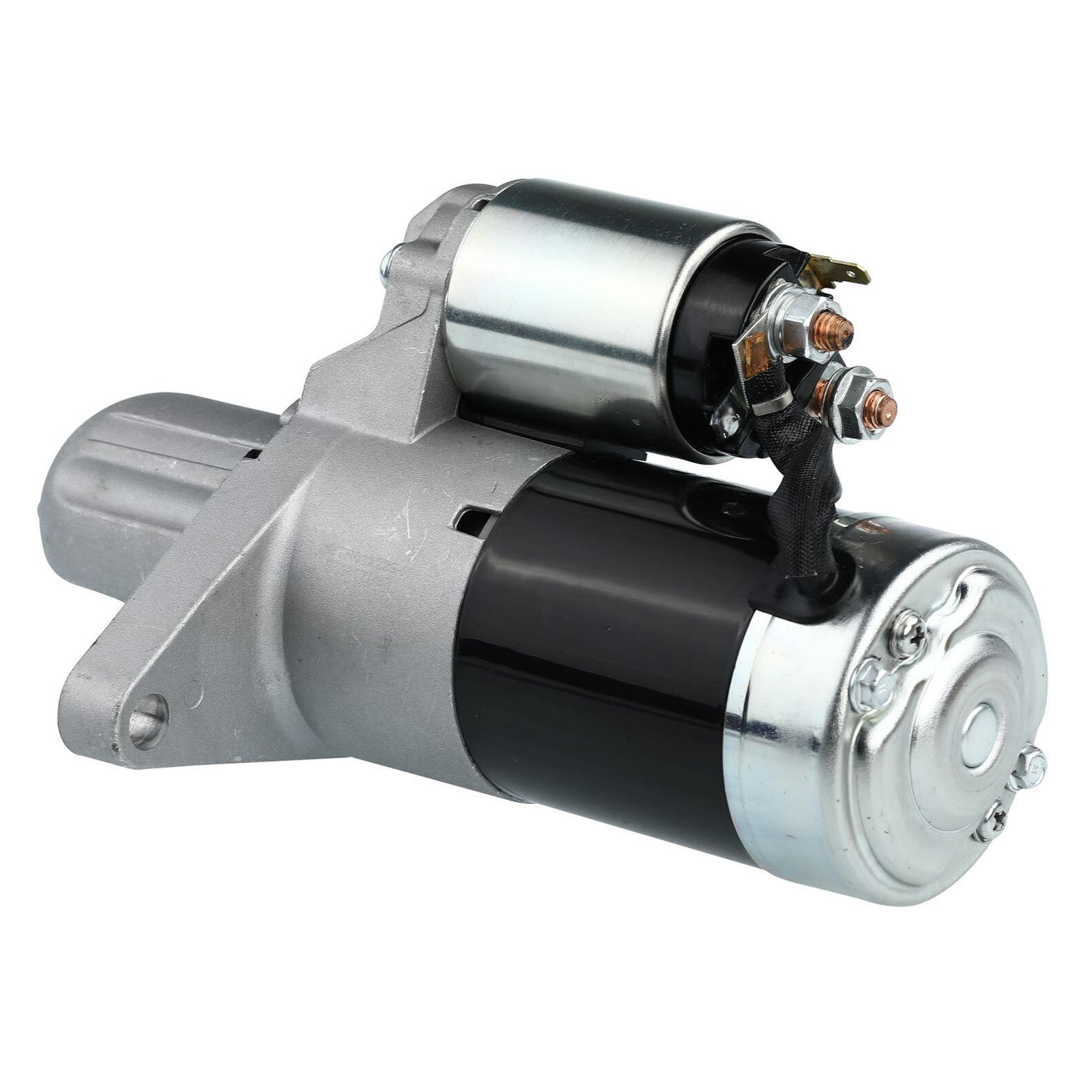 Starter Motor For Mazda RX-8 2004-2008 R2 1.3L 2.0 KW 12V CCW 13 T Manual Trans.