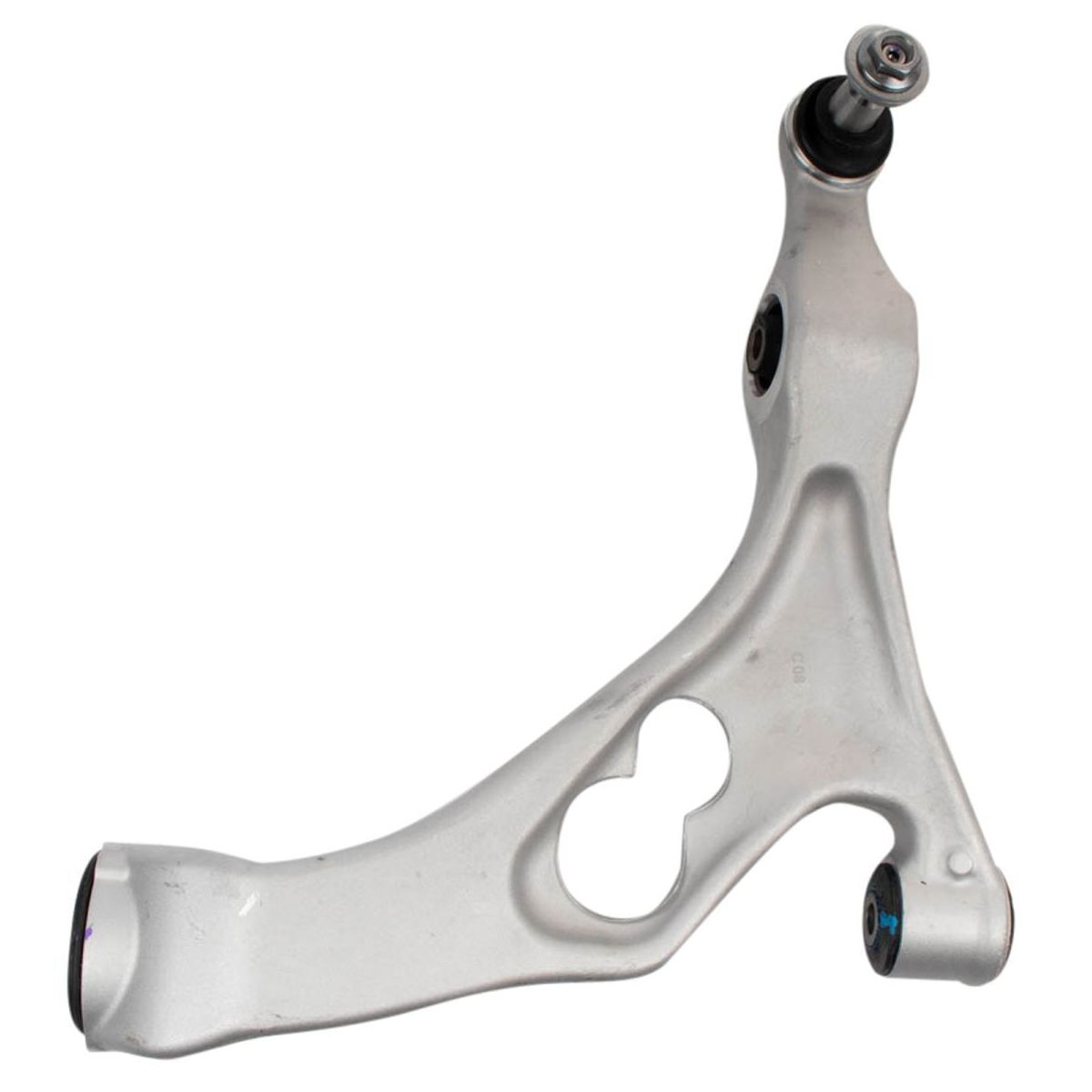 For Porsche 11-18 Cayenne VW 11-17 Touareg Front Steering & Suspension Kit