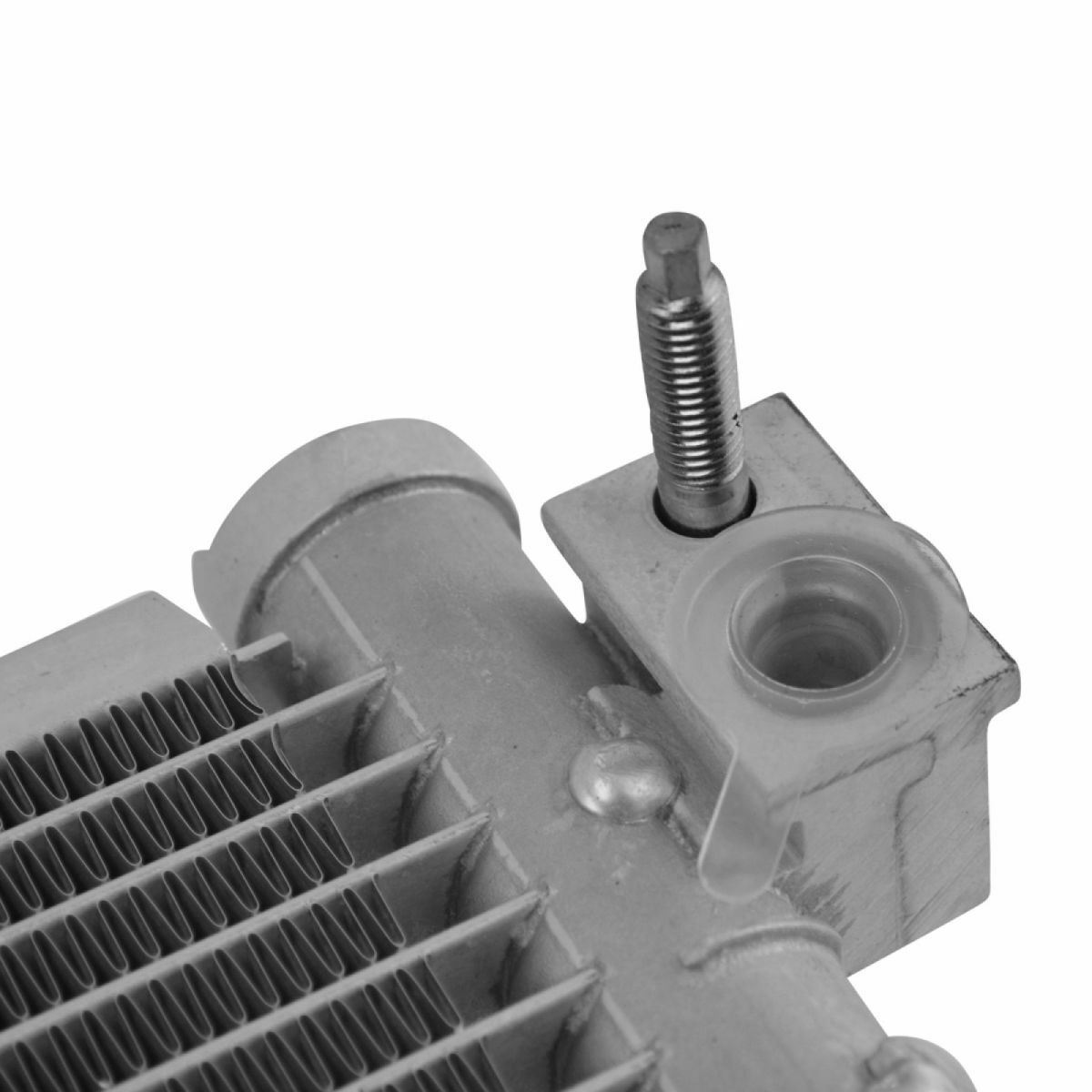 AC Condenser A/C Air Conditioning Direct For LS S-Type Thunderbird LS