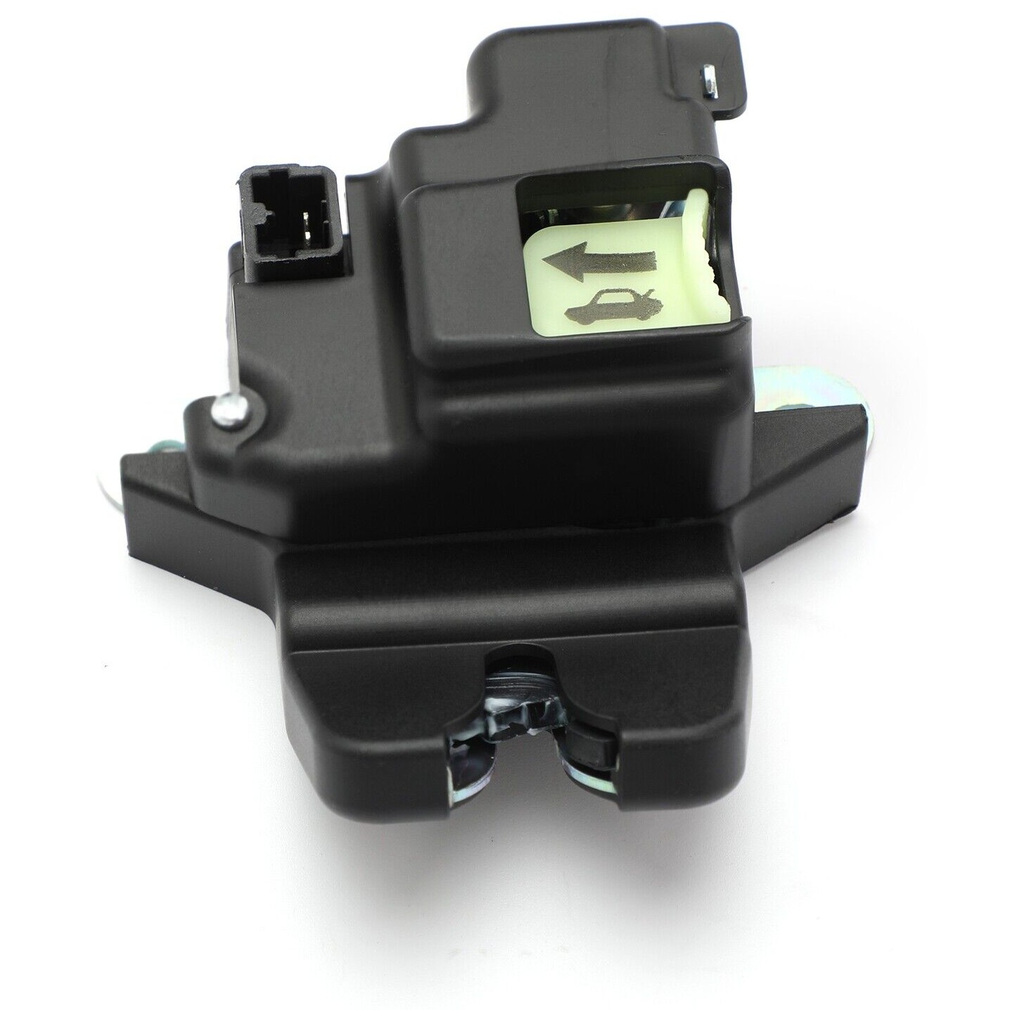 Rear Tailgate Trunk Latch 81230-3X010 Fit For Hyundai 11-16 Hyundai Elantra UE