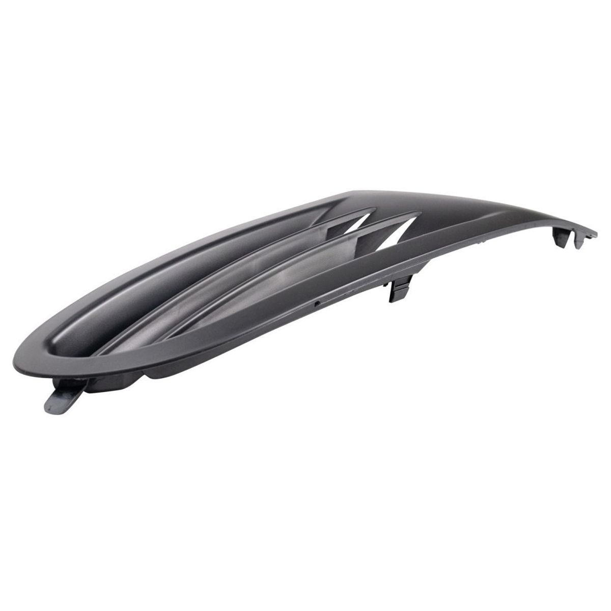 For 2010-2014 Volkswagen Golf Base Hatchback Fog Light Hole Cover