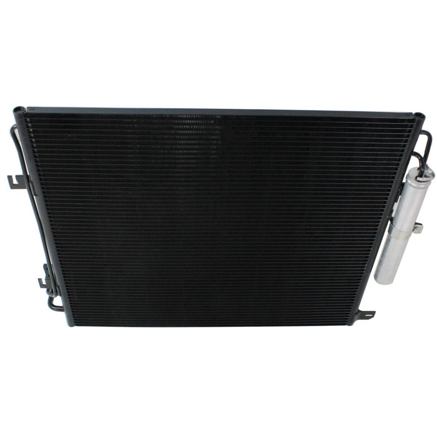 For 06-09 Land Rover Range Rover Sport Supercharged Sport Utility A/C Condenser