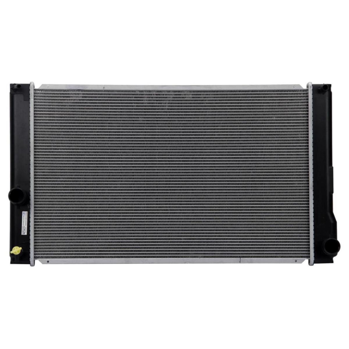 For CT200h Prius Prius Plug-In Prius V 1pc Automatic 1 Row Automotive Radiator