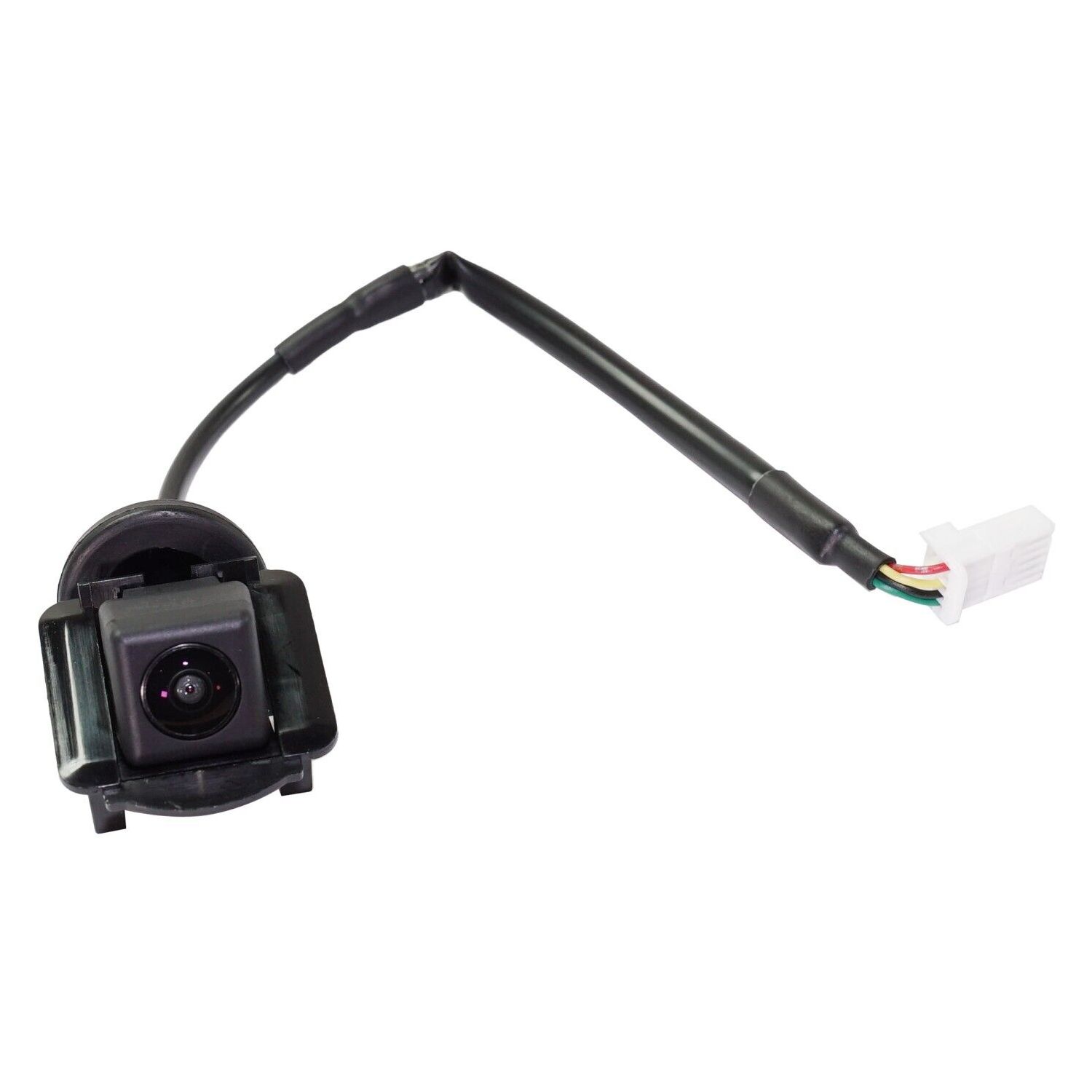 Back Up Camera For Mazda 2013-2016 CX-5 GS Colored Built-in Camera K01567Rc0A