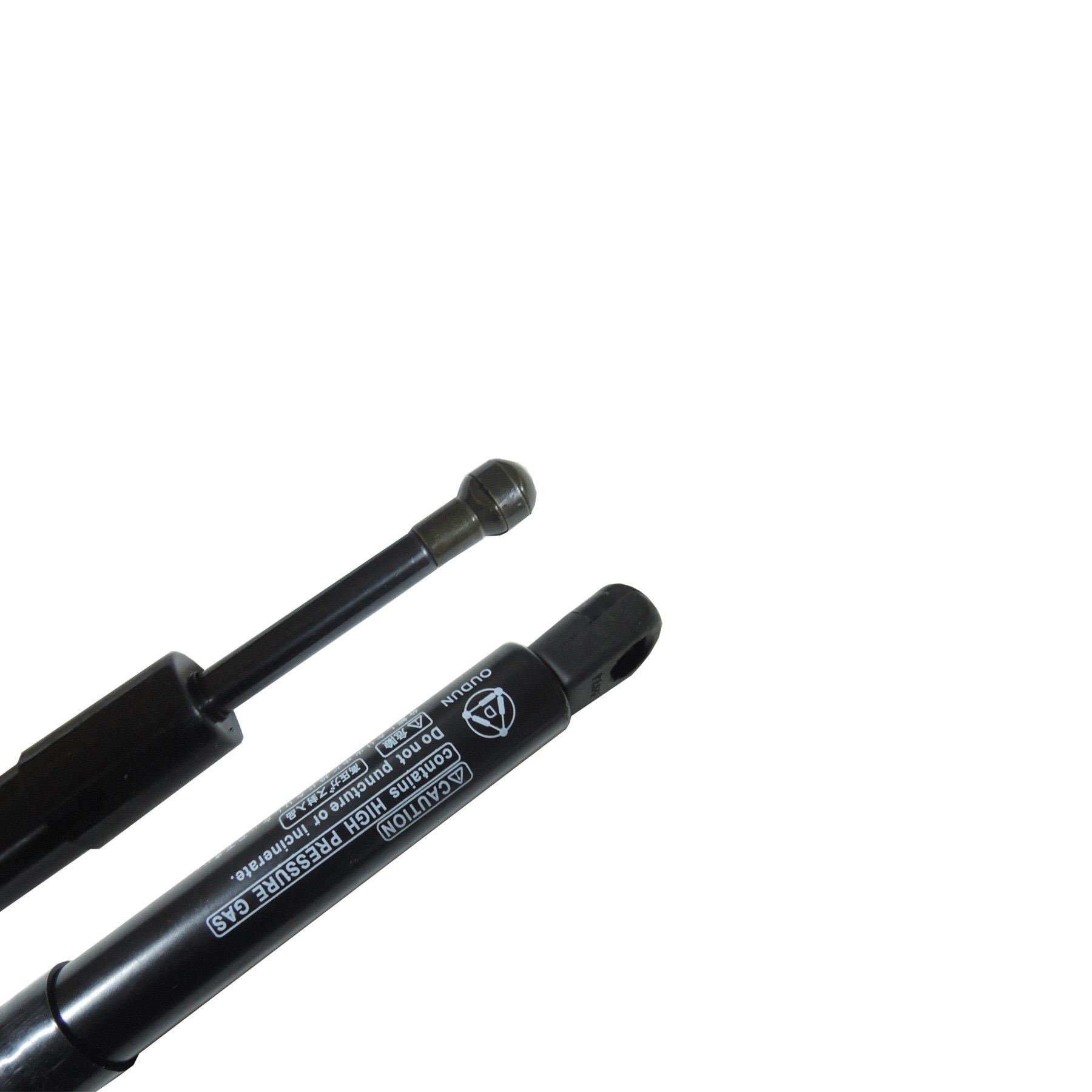 5 Sets Of - Front Hood Bonnet Gas Lift Supports Strut Shocks Springs Fit Benz M-Class
