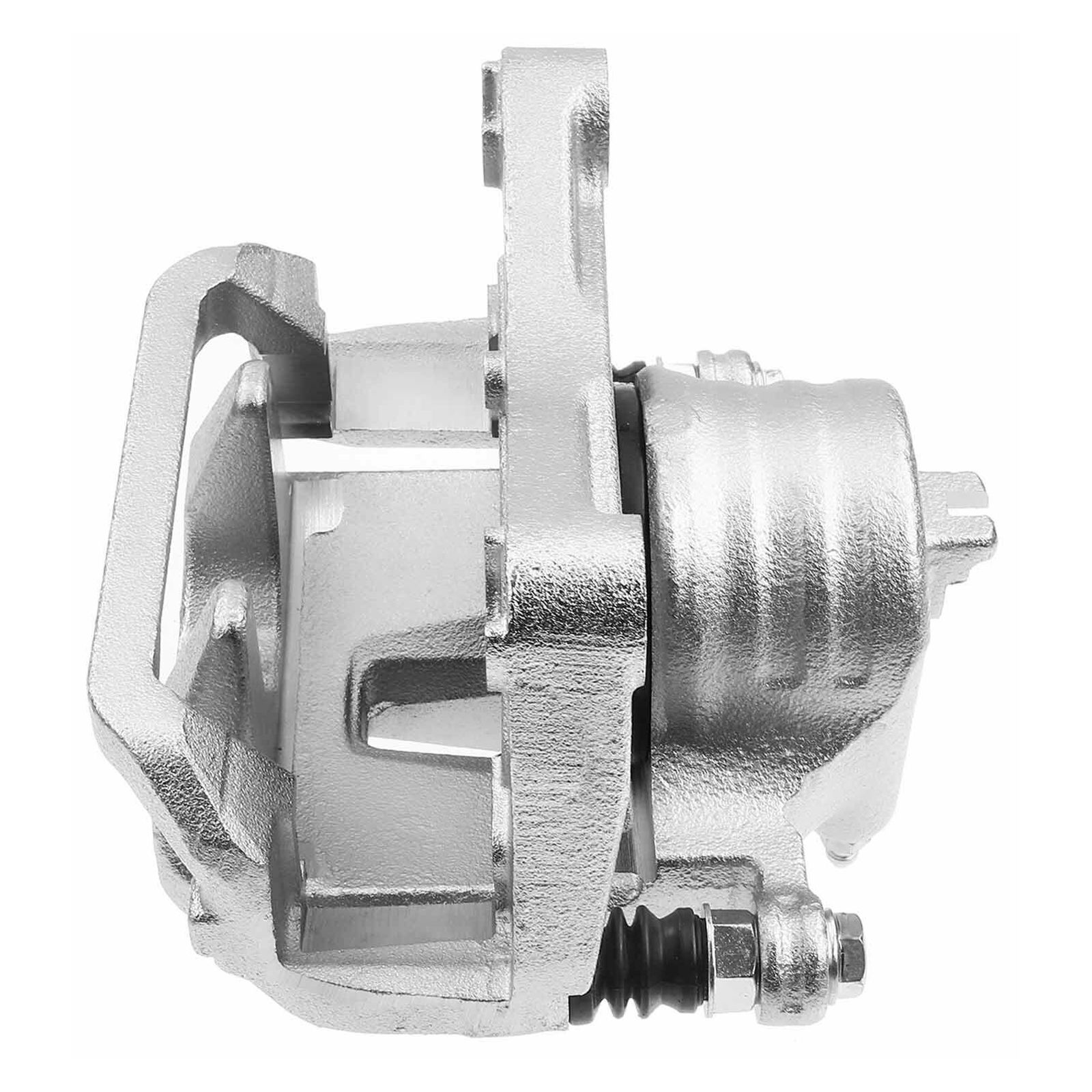 2pcs Front LH&RH 03-12 Murano Brake Caliper With Bracket 03-12 Murano 3.5L