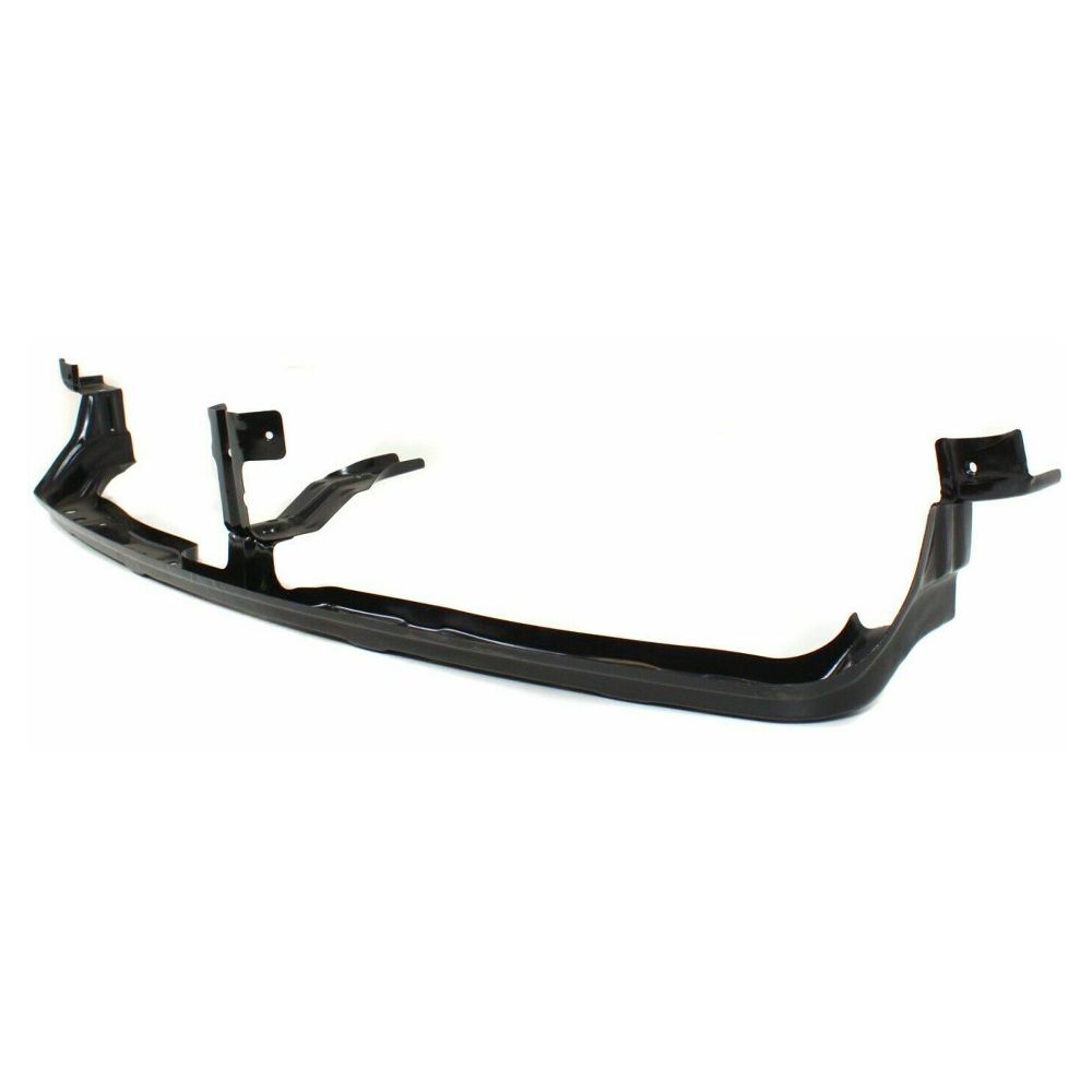 Front Bumper Upper Retainer Bracket Steel For 09-14 Maxima 09-14 Nissan Maxima