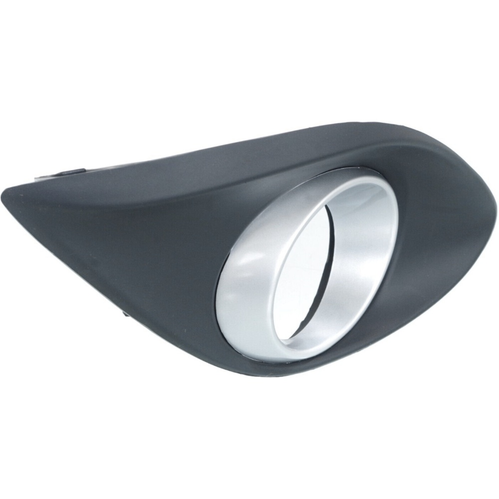 Fog Light Trim Driving Lamp Passenger Right Side Right Hand For Mazda 2 2