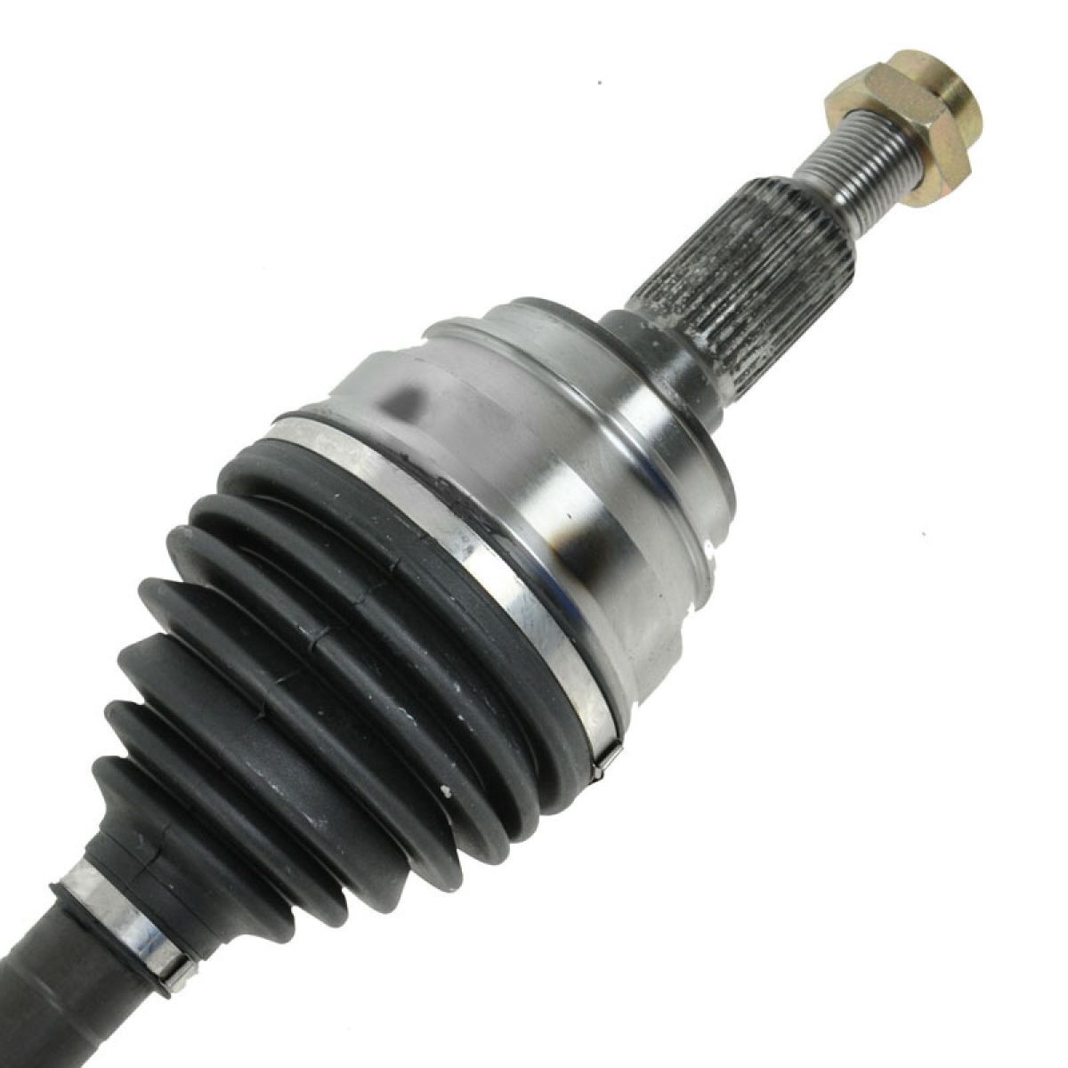 4 Sets Of - Front CV Axle Shaft Assembly For Cadillac Chevrolet GMC