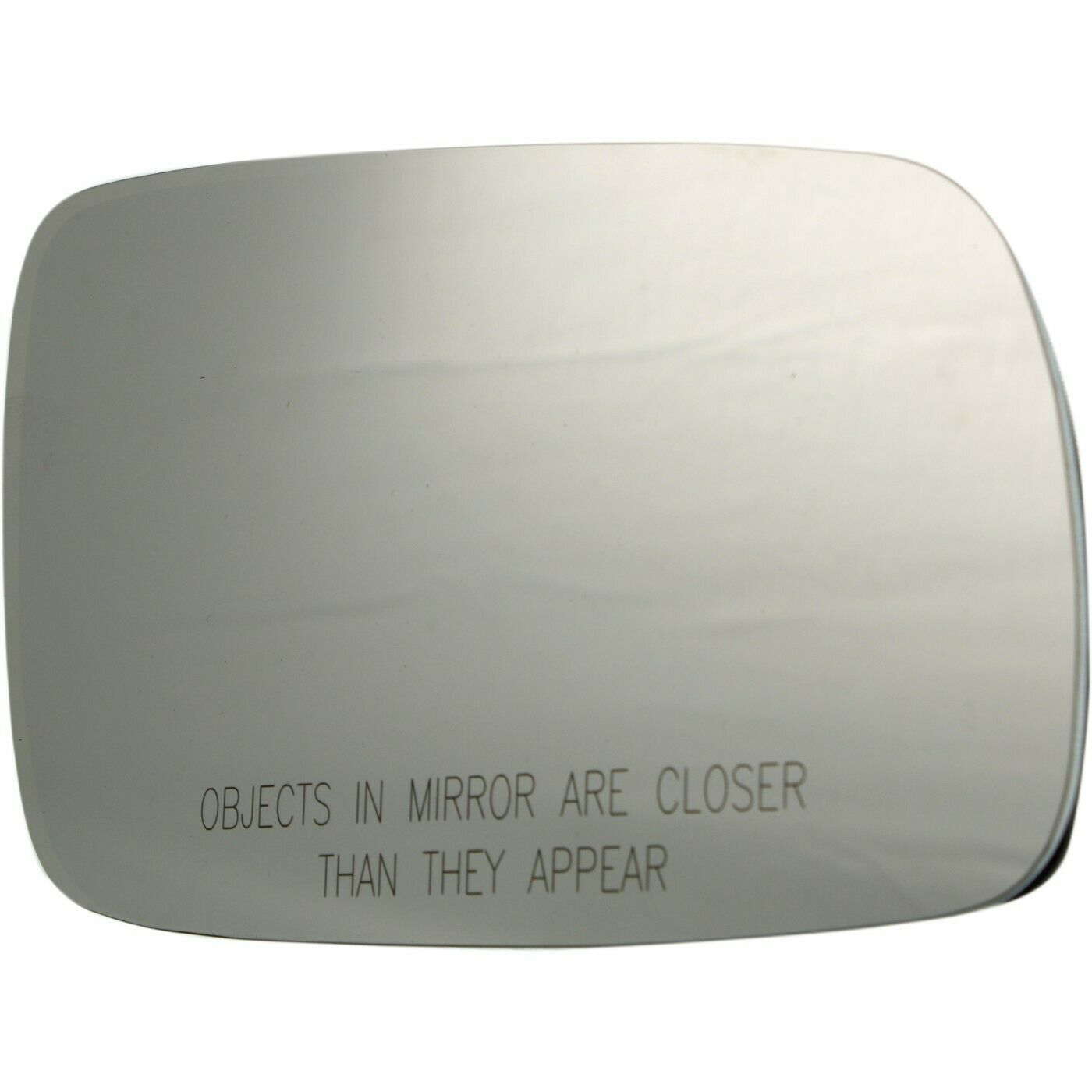 Mirror Glass Set For Cabrio GTI Golf Jetta Passat Heated With Backing Plate