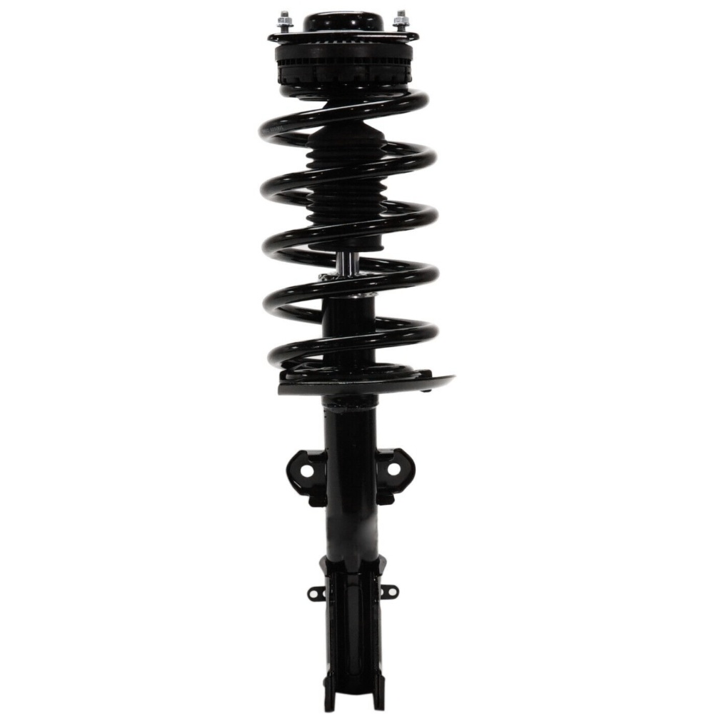 Shocks And Loaded Struts For Grand Caravan Town & Country 4Pc Left And Right