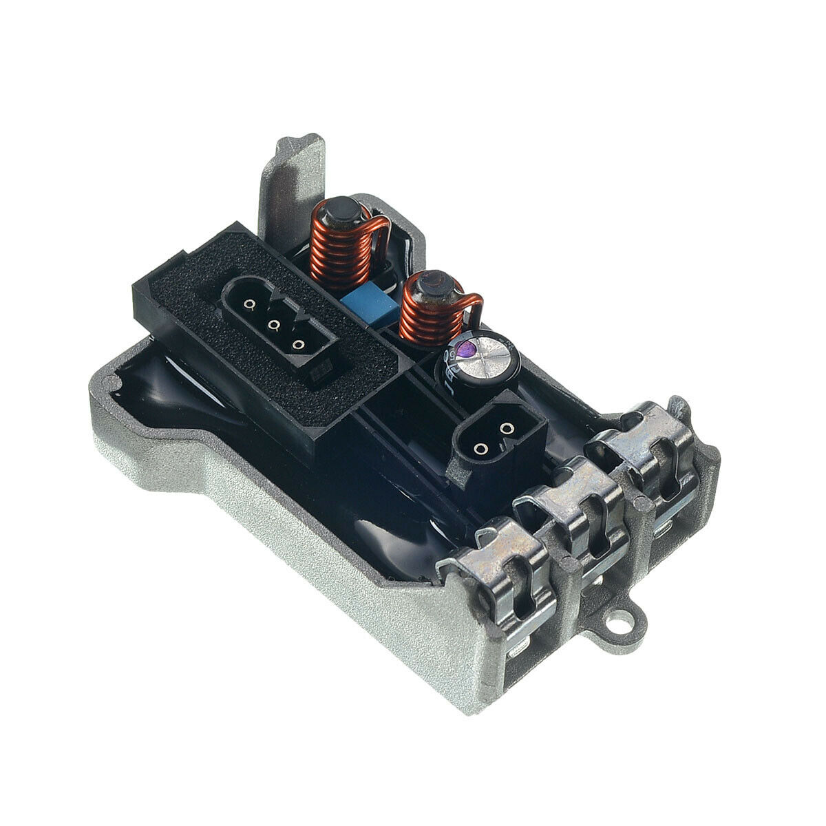 HVAC Blower Motor Resistor For BMW 745 750 760 Alpina B7 M3 E65 E66 64116934390