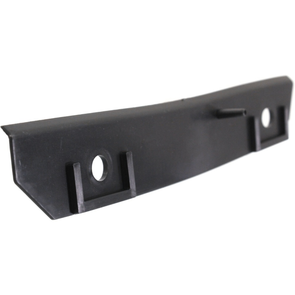 2 Sets Of - Bumper Face Bar Bracket Front Passenger Right Side Right Hand For 05-10
