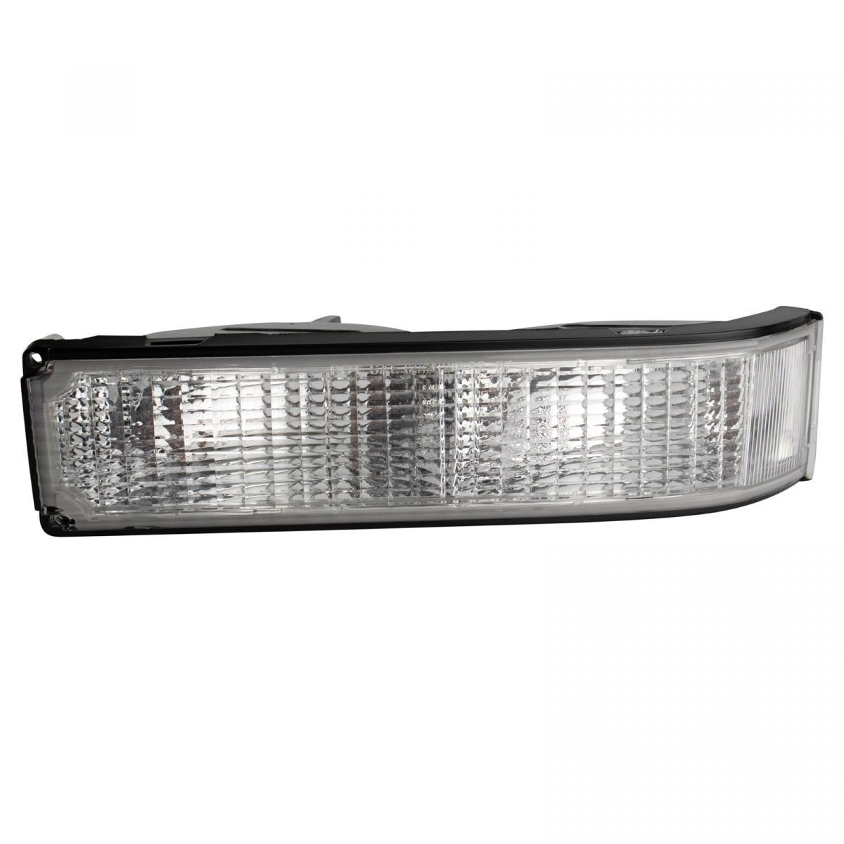 Side Corner Parking Lights Pair Set For GMC