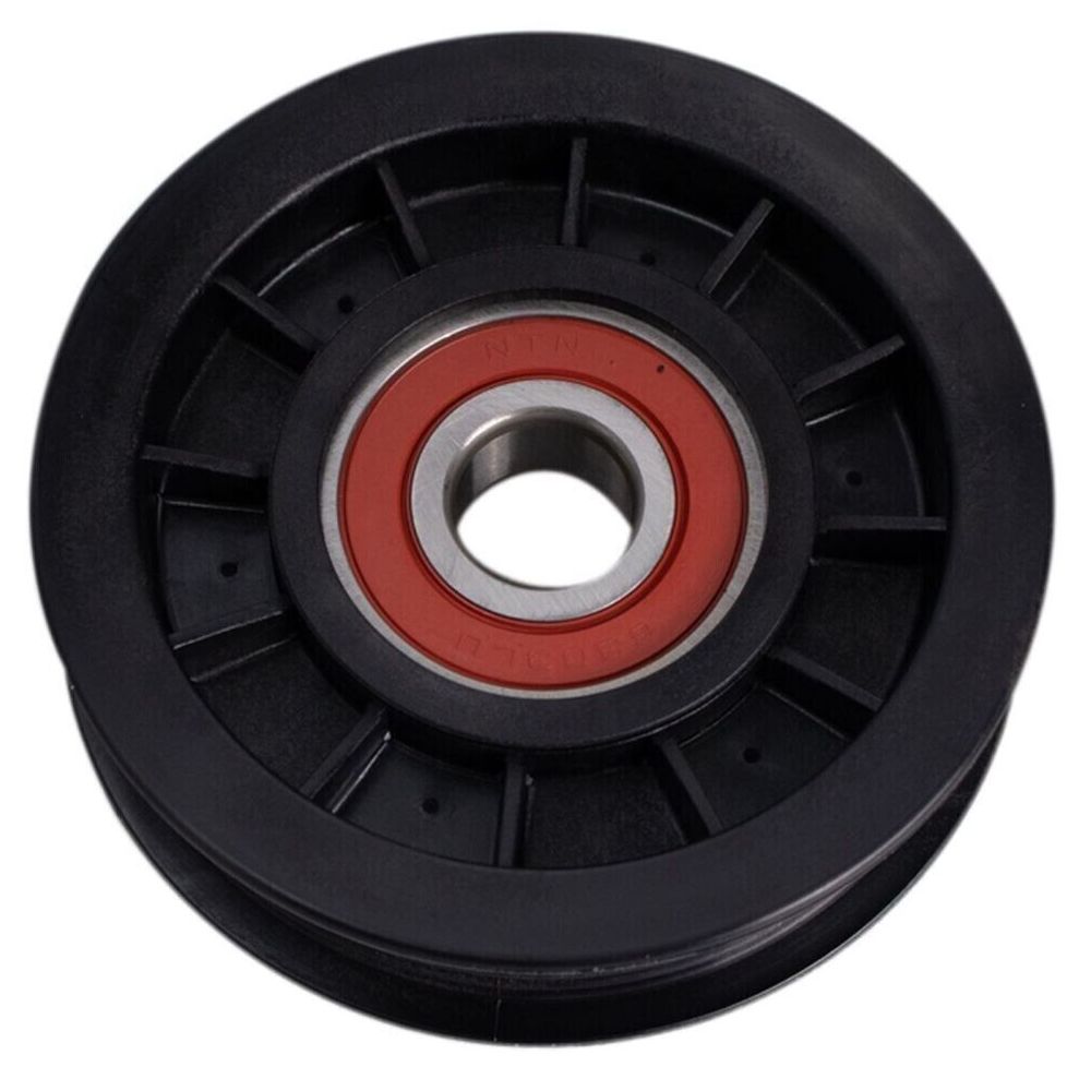 For 2007-2008 Mustang Shelby GT Jeep 2007-2018 Wrangler Rubicon Idler Pulley