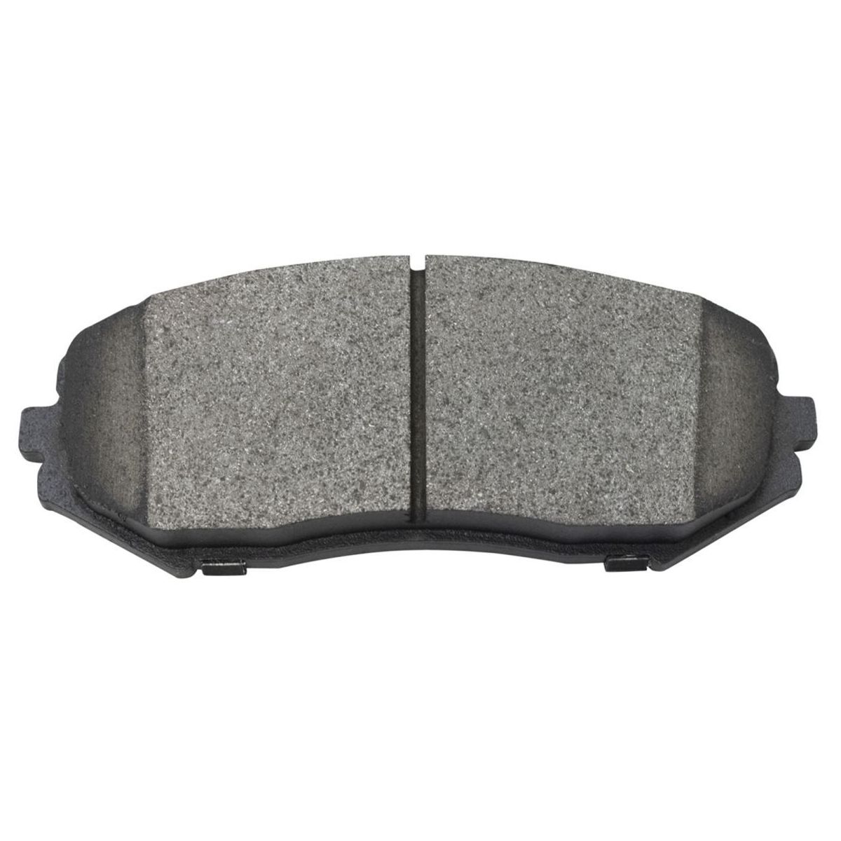 For 2006-2013 Suzuki Grand Vitara Brake Pad & Rotor Kit Ceramic Front LF W/