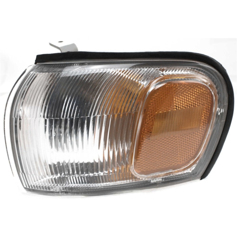 Parking Light For 1993-2001 Subaru Impreza Set Of 2 Driver And Passenger Side