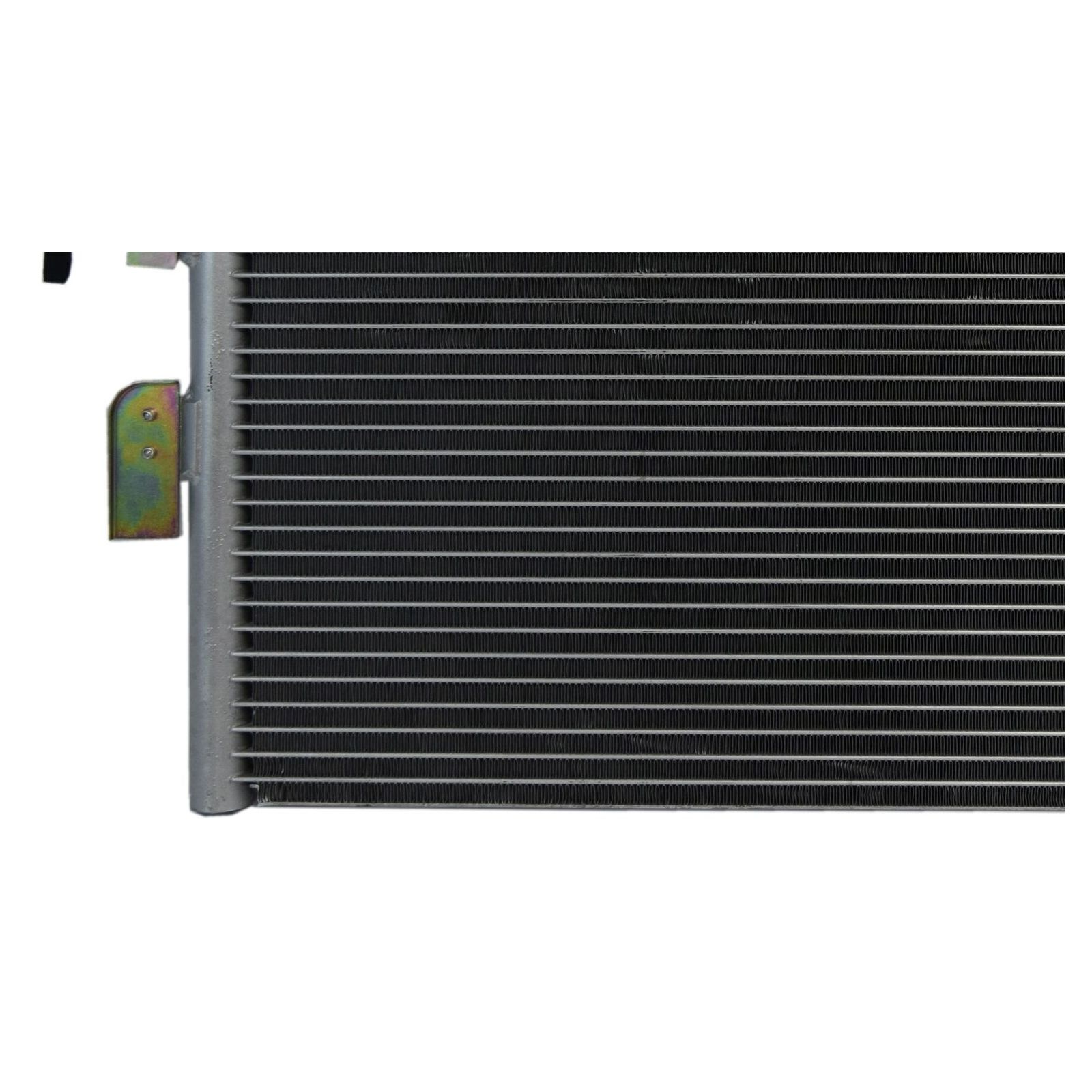 AC Condenser For 2004-2007 Saturn Vue Red Line Sport Utility 3.5L
