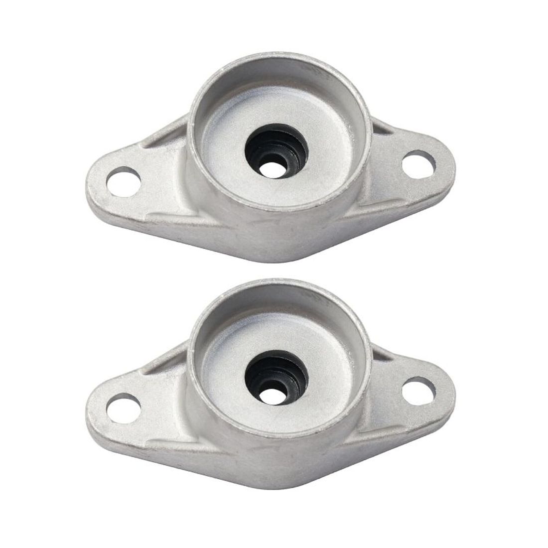2 Sets Of - Shock And Strut Mount For Hyundai 2007-2012 Elantra Rear Left Or Right