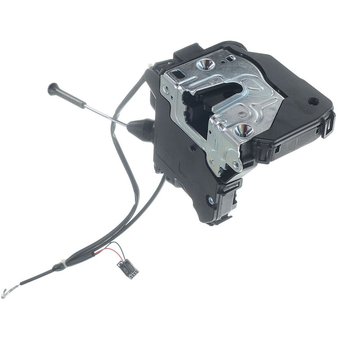 Door Lock Actuator For 03-09 Mercedes-Benz E320 W211 Front Left & Right Pair