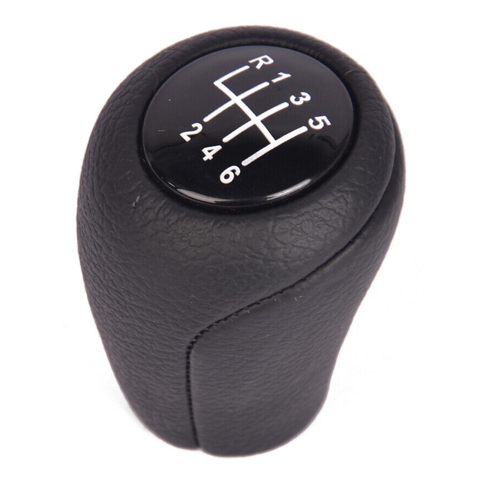 New Black Speed Shift Knob & CC30-46-030C US