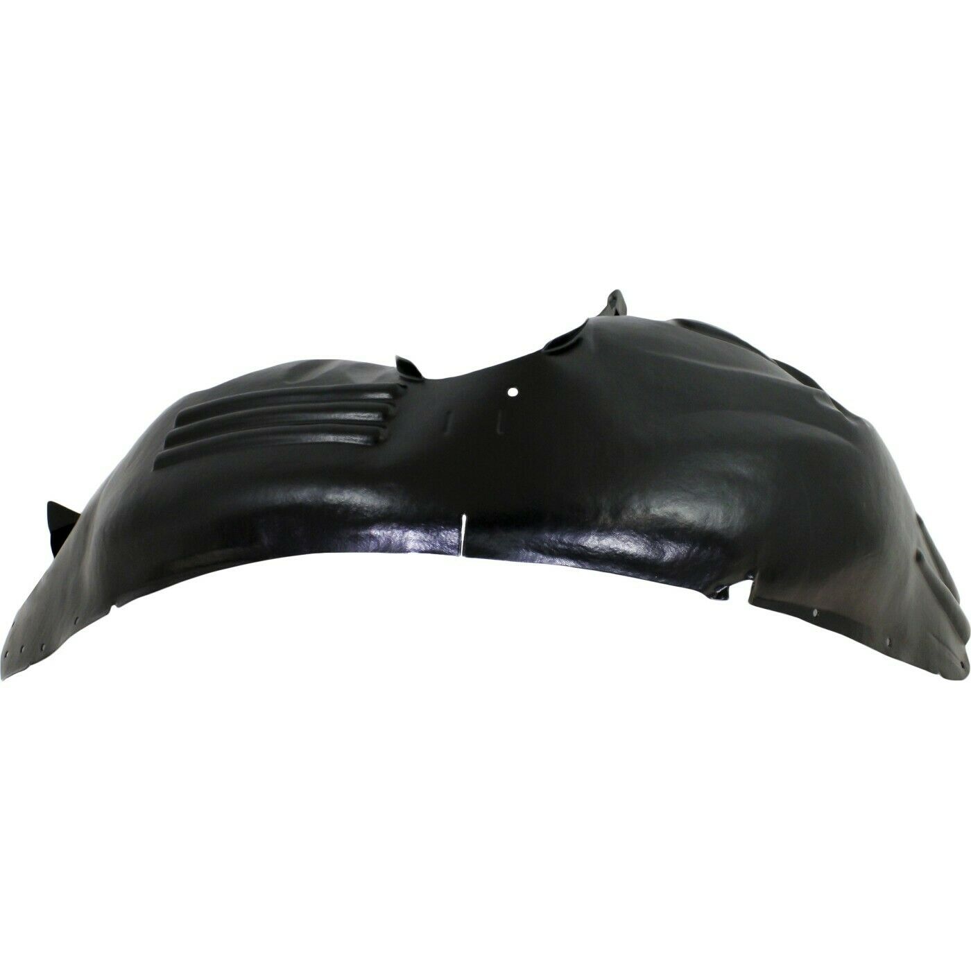 Splash Shield For 2010-2019 Ford Front Passenger Side