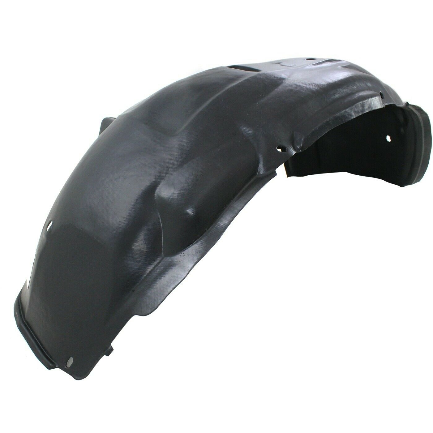 Fender Liner For 2003-2006 Kia Sorento EX Sport Utility EX Model Front Right