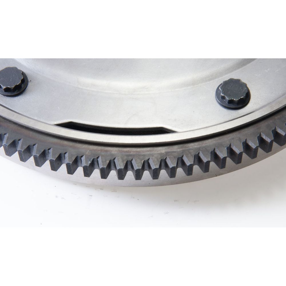 For 2005-2006 Mitsubishi Lancer LS Diamond Sedan Clutch Flywheel