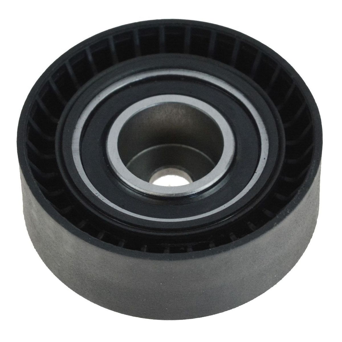 Lower Serpentine Belt Idler Pulley For 318i 323i 325i 328i 330i 525i 528i