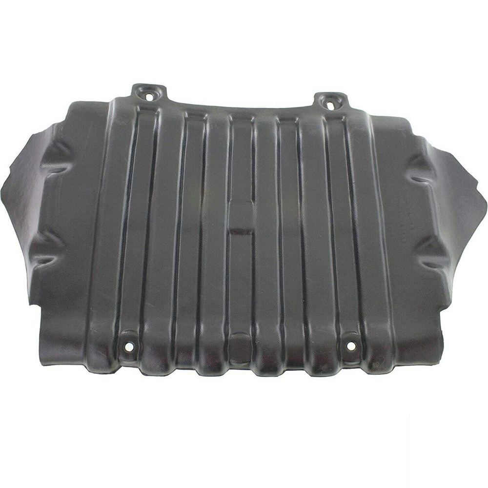 Lower Engine Cover For Cadillac Chevrolet GMC Pickup