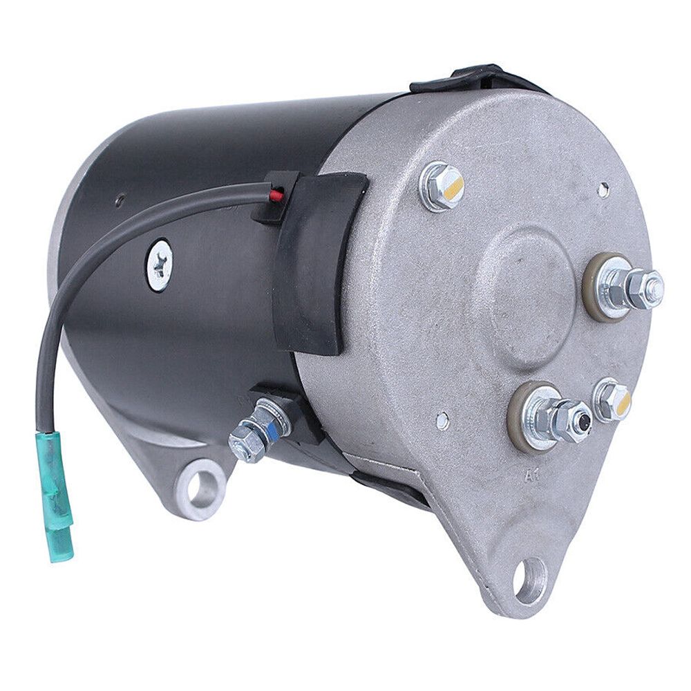 Starter Generator Carts 2 Cycle Engine For 1980-1986 Yamaha G1E Gsb107-02