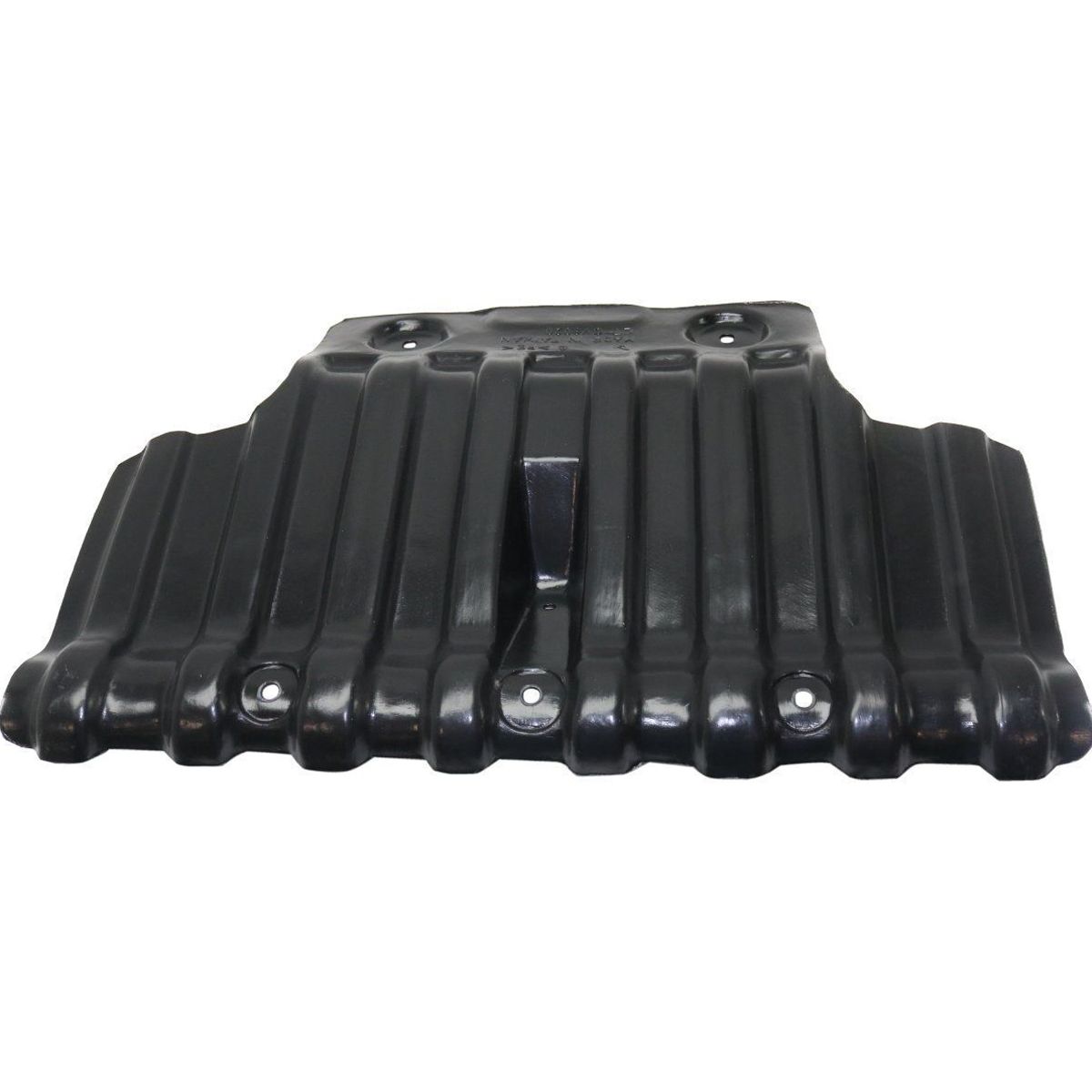 Engine Splash Shield For 2004 Silverado 2500 Crew Cab Pickup Crew Cab Pickup