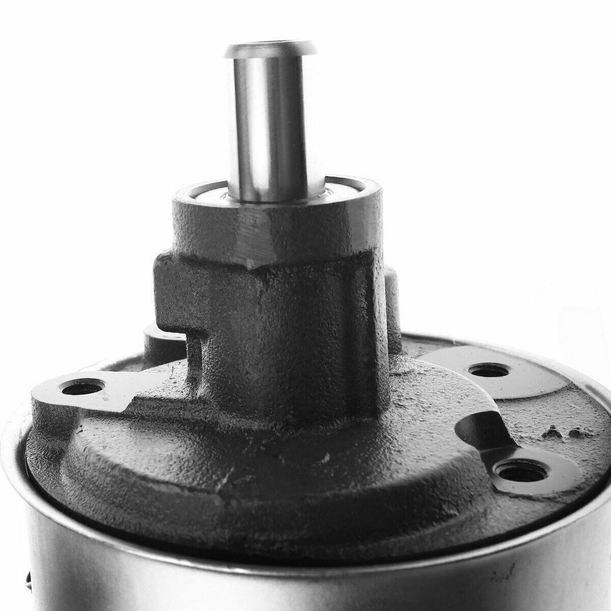 Power Steering Pump For Chevrolet Astro G10 G20 G30 GMC G1500 G2500 G3500 Safari