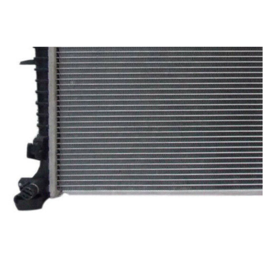 Radiator For 2003-2009 Mercedes-Benz E350 E320 Lifetime Warranty Fast Shipping