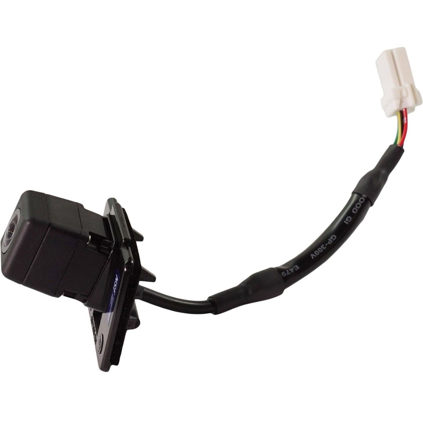 For 2017-2018 Subaru Forester 2.5i Convenience Sport Utility Back Up Camera