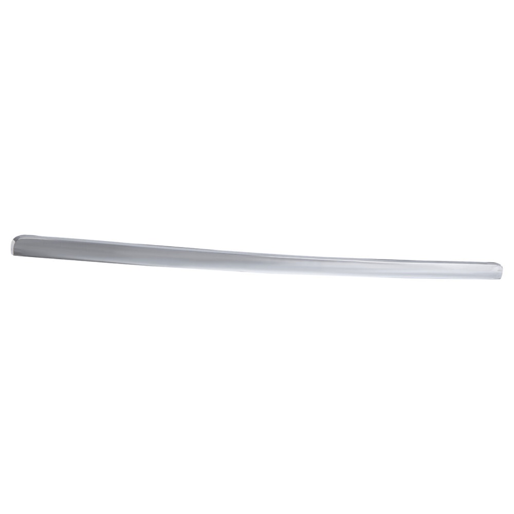 Chrome Hood Molding Trim For Ford 06-10 Explorer 07-10 Explorer Sport Trac Trac