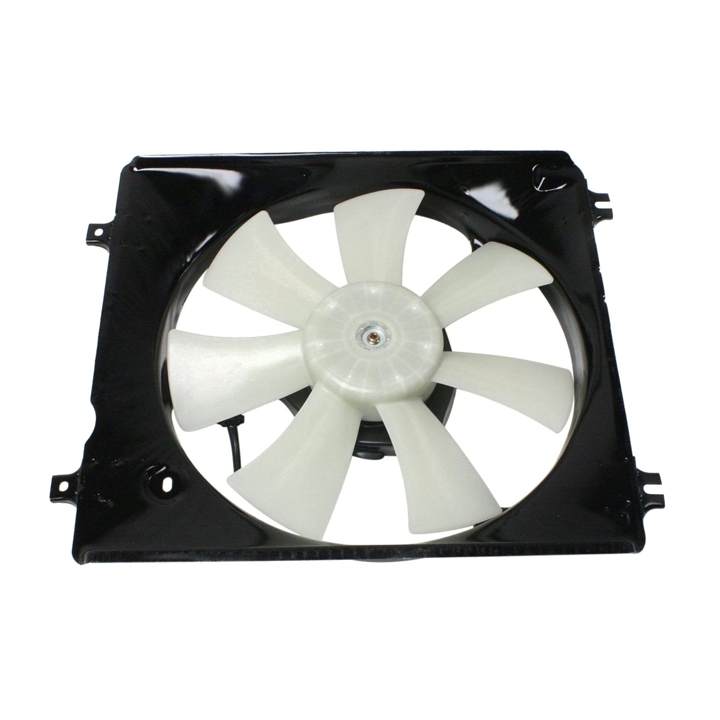 AC Condenser Cooling Fan Assembly