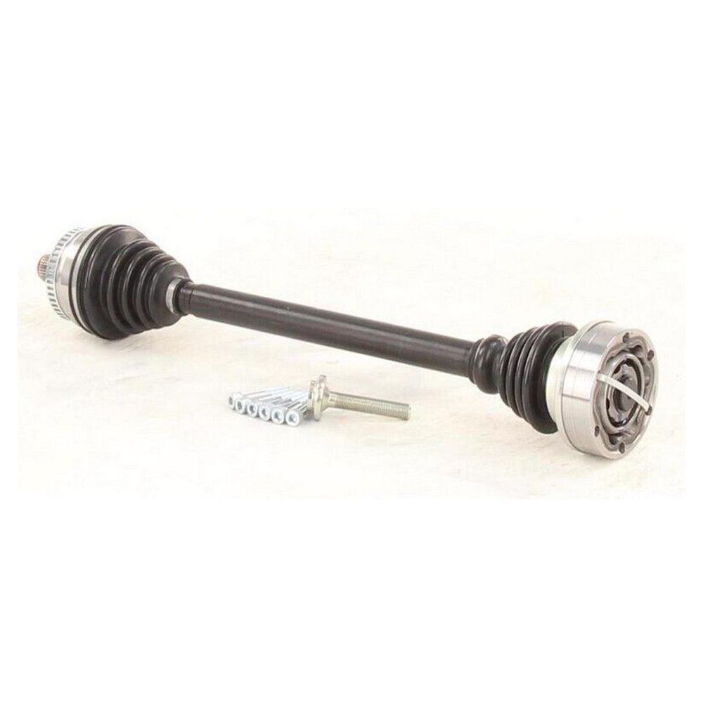 For 2000-2005 Passat Wagon Rear Back Left Or Right CV Axle Shaft Driveshaft