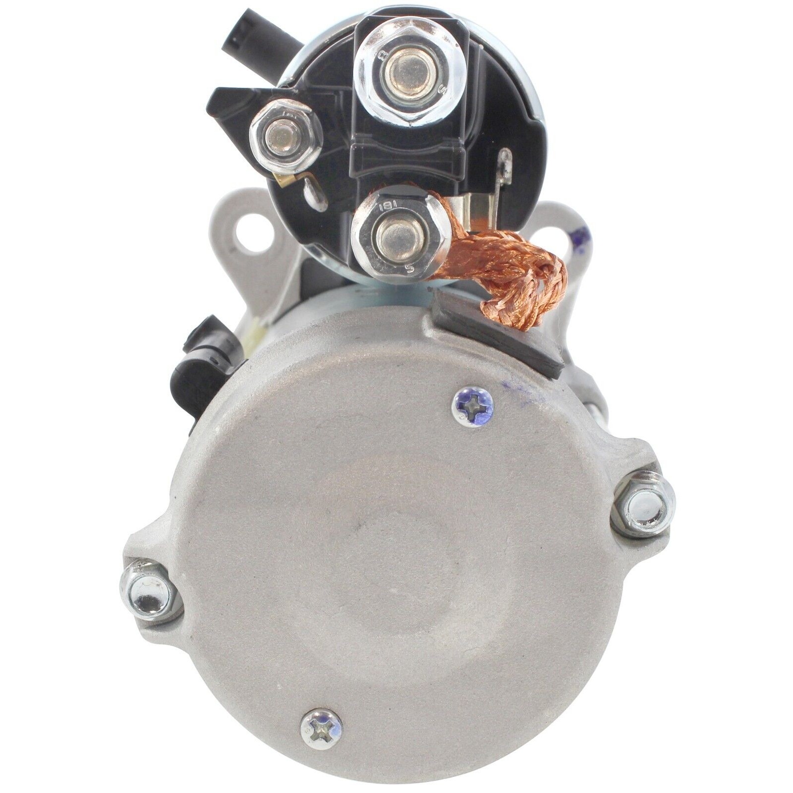 New Starter 5.0L/302CI V8 4380000410
