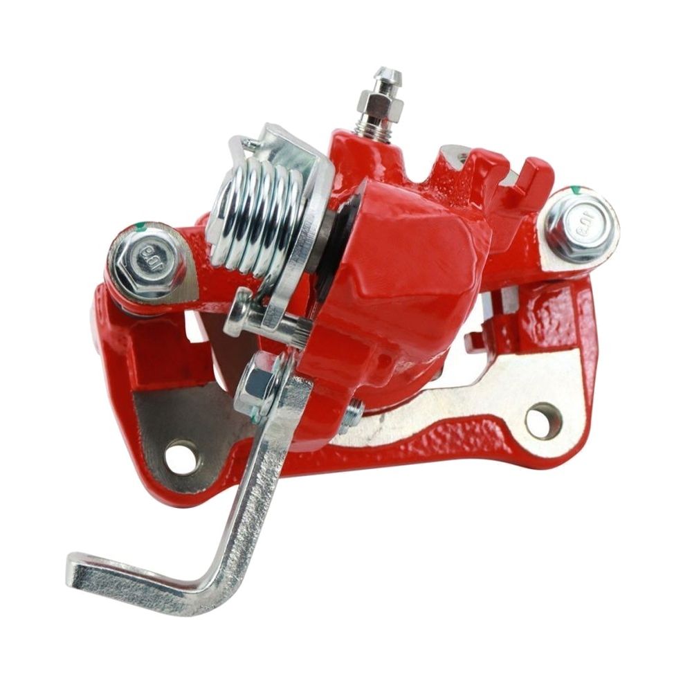 For 1995-1996 Acura Integra Special Edition Hatchback Rear Right Brake Caliper