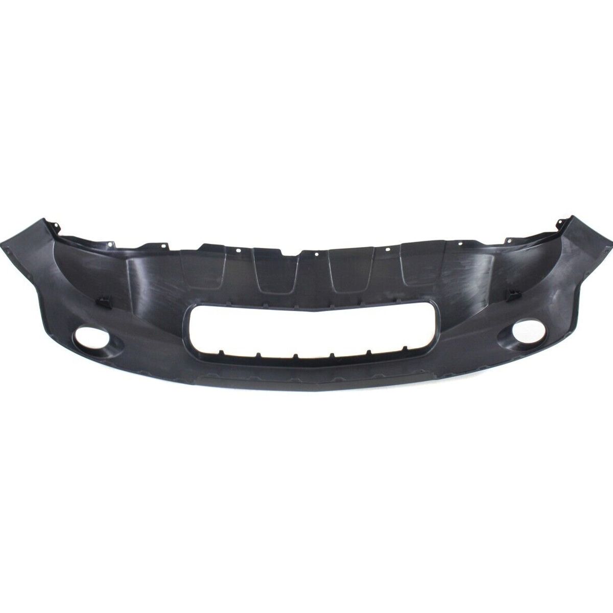 For 2007-2009 Acura RDX Base Sport Utility Air Dam Deflector Valance Front