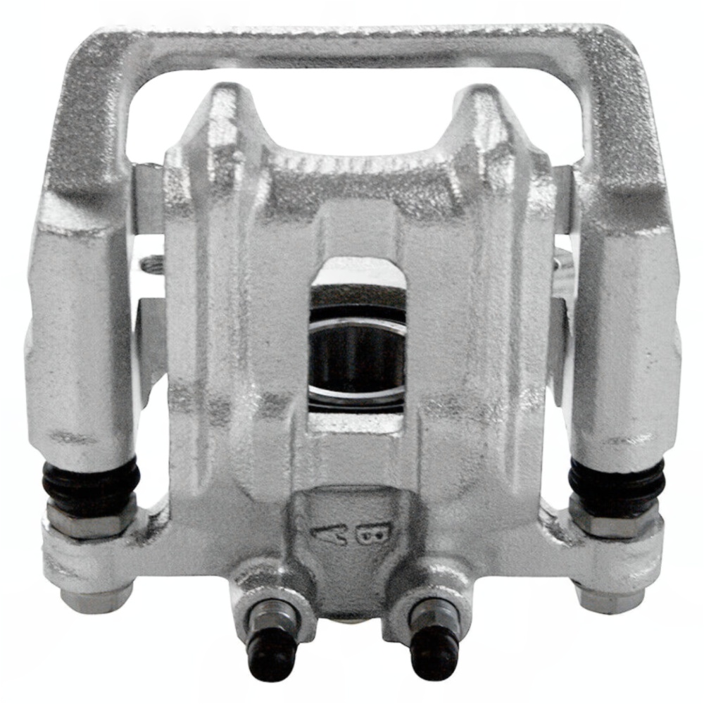 Rear Brake Caliper W/ Bracket Driver Or Passenger For 2007-2012 Acura Honda 2.4L