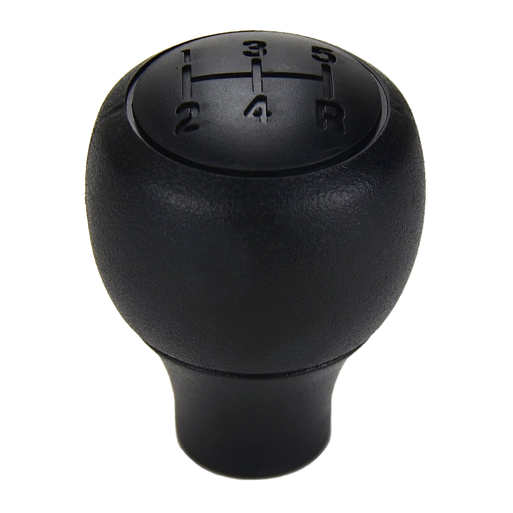 Ford 5 Speed Shift Knob - Manual Transmission Shifter- Many Applications