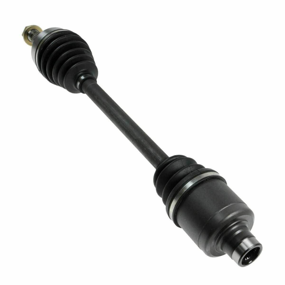 Complete CV Axle Shaft Assembly Front Pair 2pc For 2006-2014 Honda