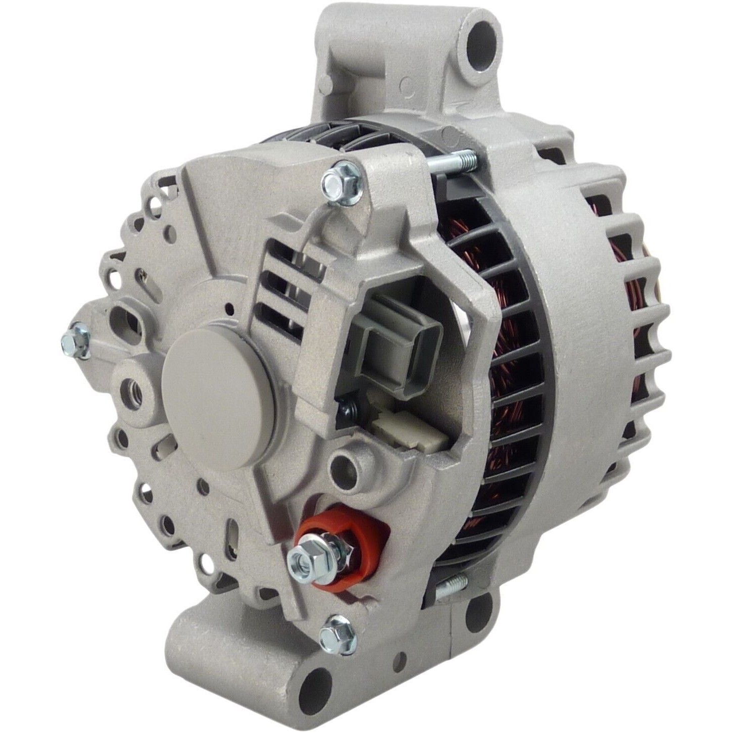 New Alternator 7.3L 445CI V8 Dsl 12V 110A 02 03 2C3U-10300-BC