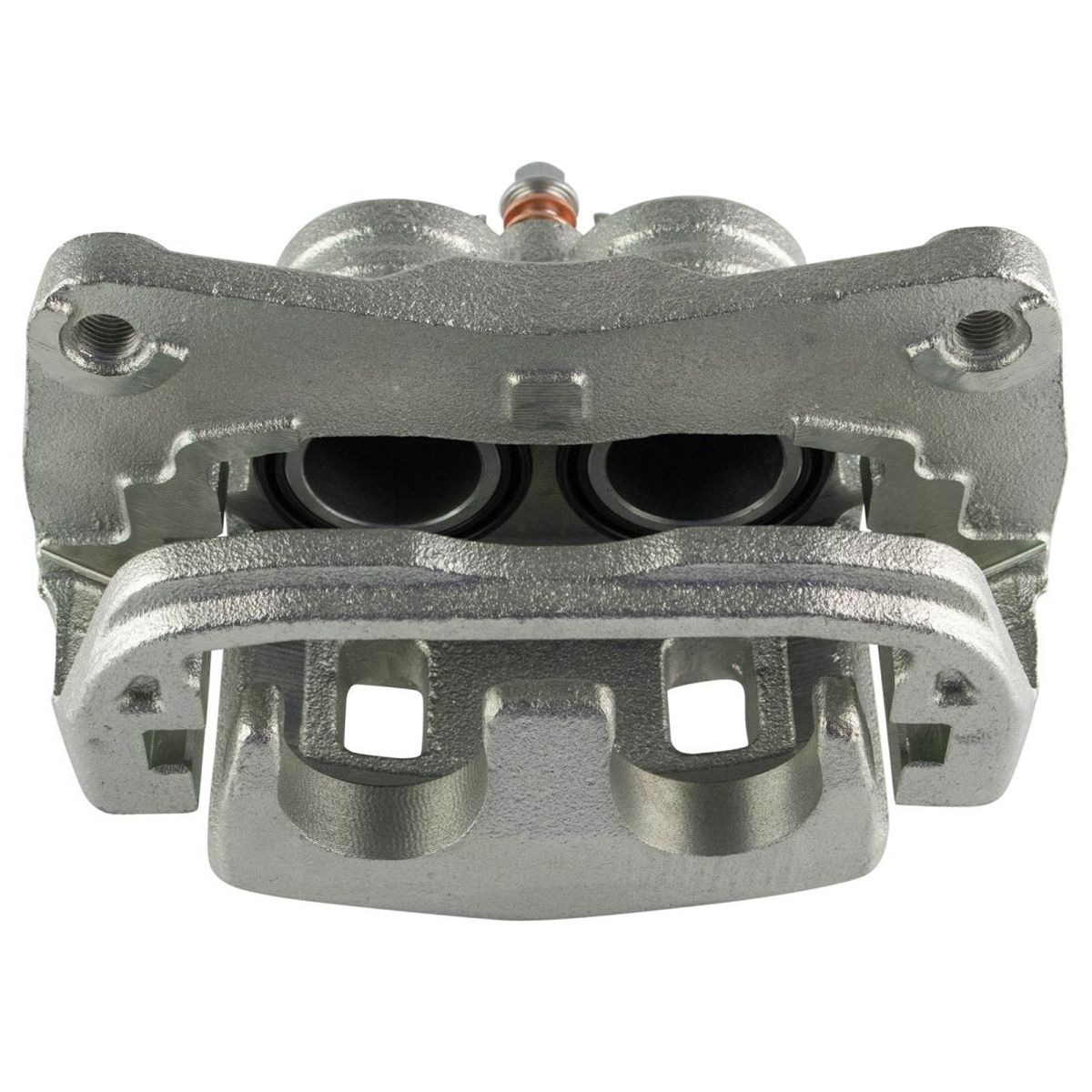 For 02 Legacy Sedan 02 Legacy Wagon Front Brake Calipers Ceramic Pads & Rotors