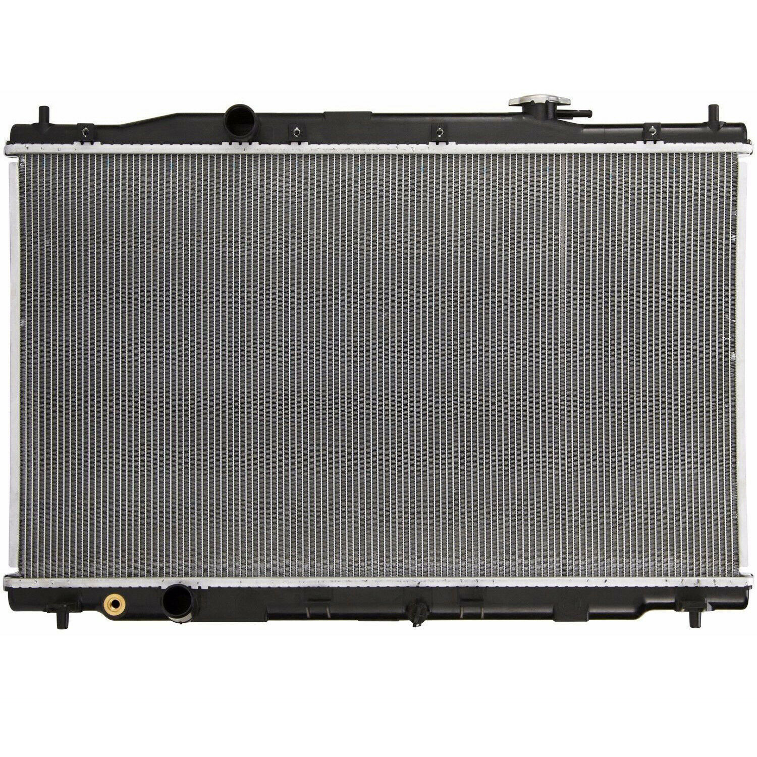 Radiator For Honda 2012-2016 CR-V Sport Utility 2.4L 4CYL