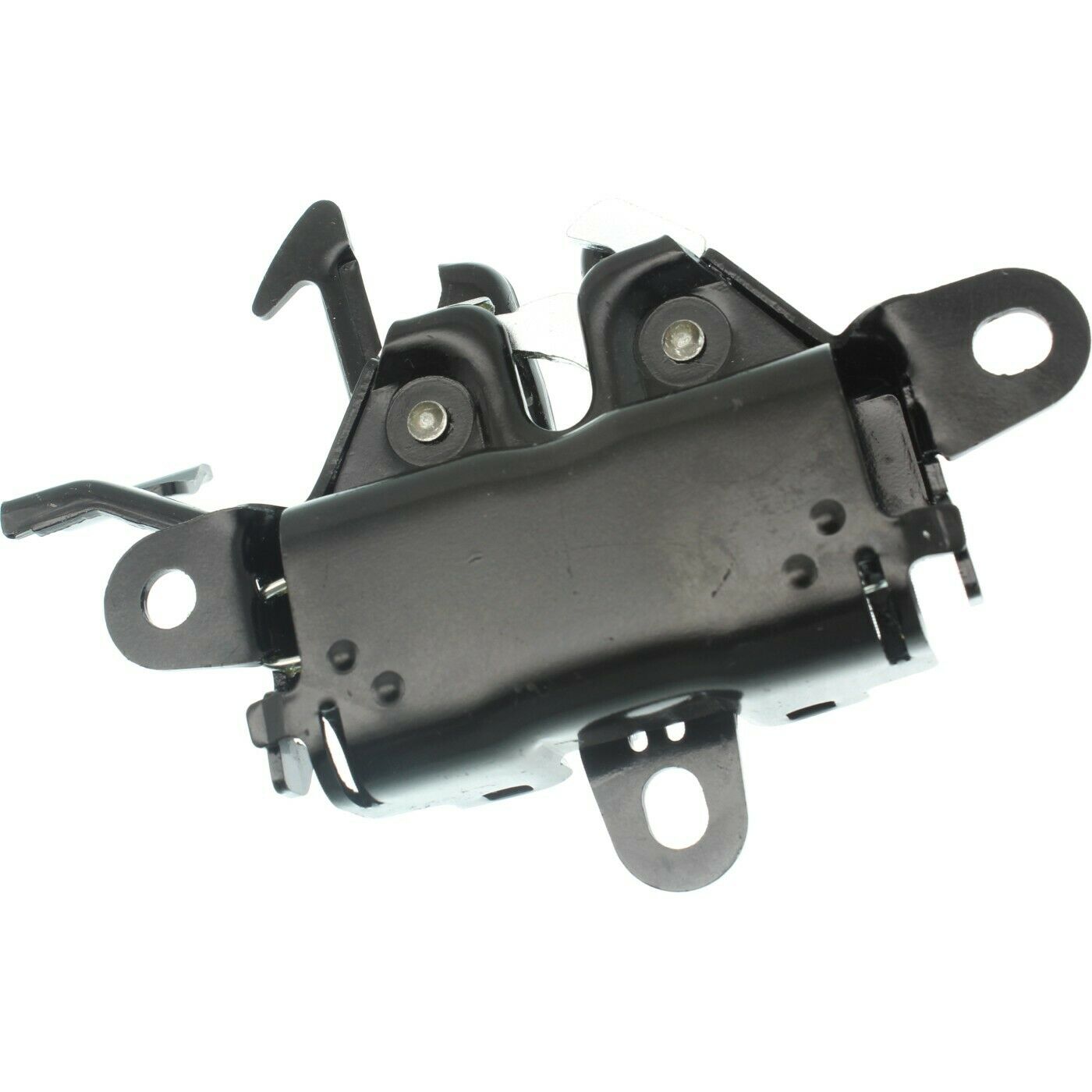 Hood Latch Lock For 03-08 Vibe Base Wagon 03-06 Vibe GT Wagon GM1234117 88972905