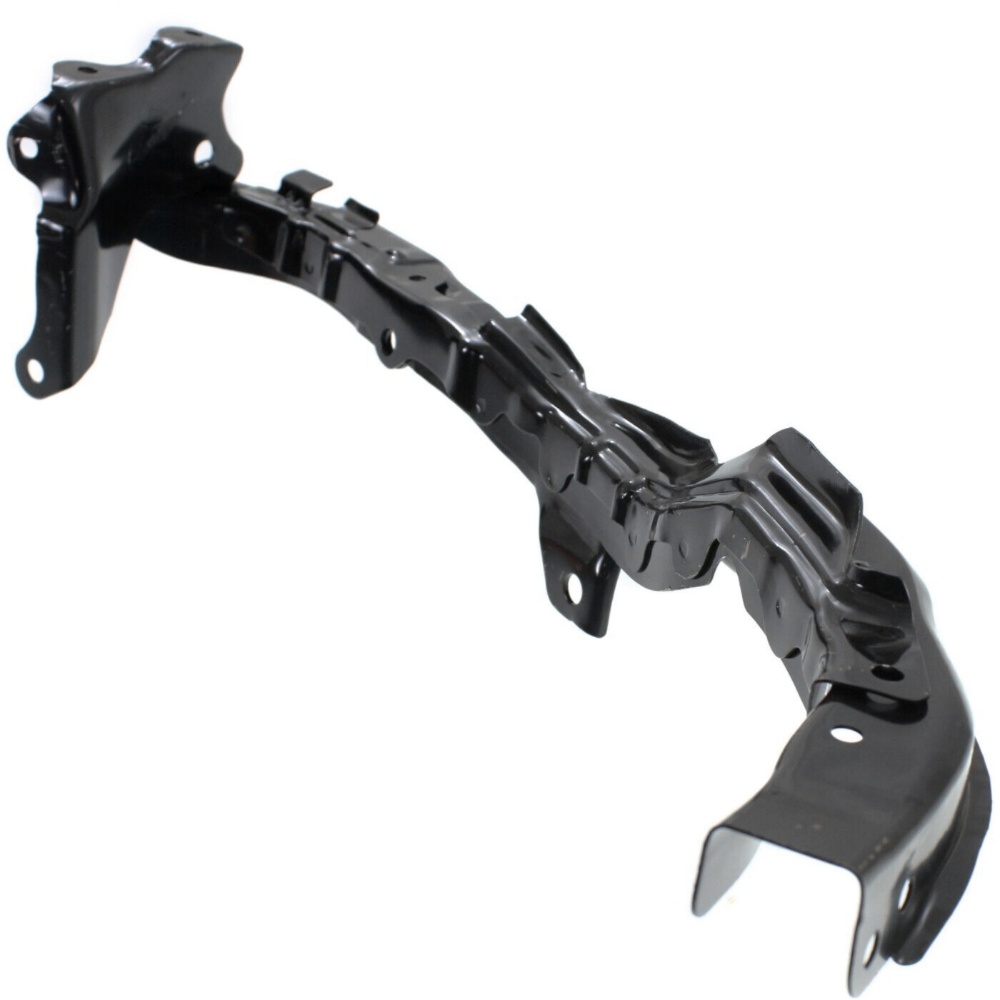 2pcs Front LH&RH Bumper Bracket For 05-07 Subaru Legacy 05-07 Subaru Outback