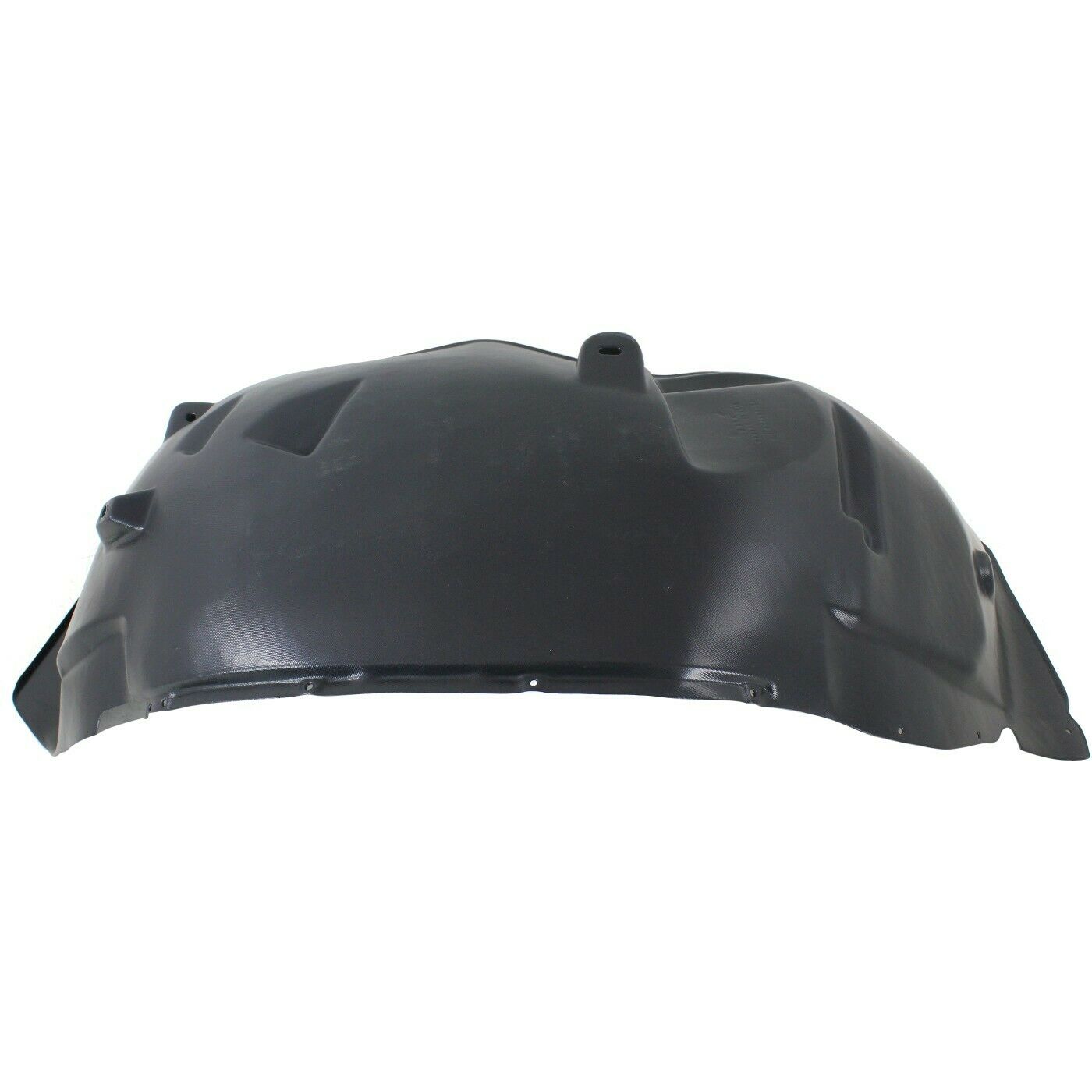 Splash Shield For Dodge Mitsubishi Ram Front Left & Right Side Set Of 2